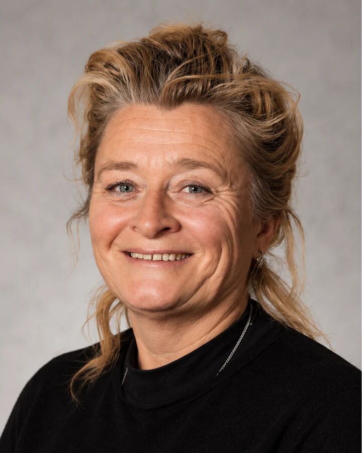 Gitte Andersen