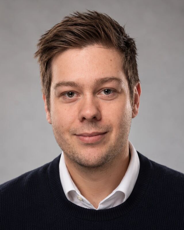 Mathias Bramstorp