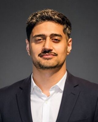 Muhammad Awais Sabir